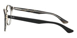 ray ban rb 5376 5912