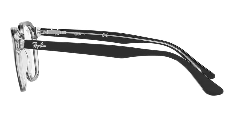 Ray-Ban RB 5390 2034 Glasses – GlassesNow