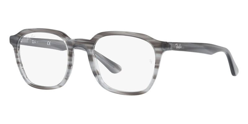 Ray-Ban RB 5390 8055 Glasses – GlassesNow
