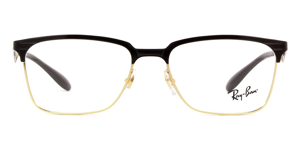 ray ban rb 6344 2890