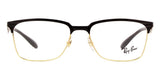 ray ban rb 6344 2890