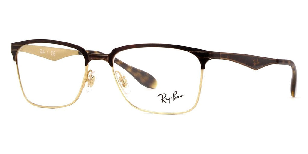 ray ban rb 6344 2917