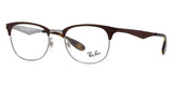 ray ban rb 6346 2912