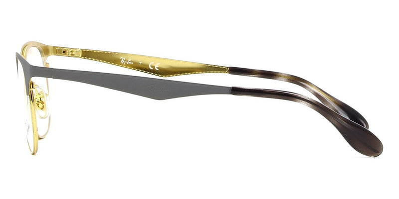 Ray-Ban RB 6346 2913 Glasses – GlassesNow