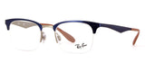 ray ban rb 6360 2918