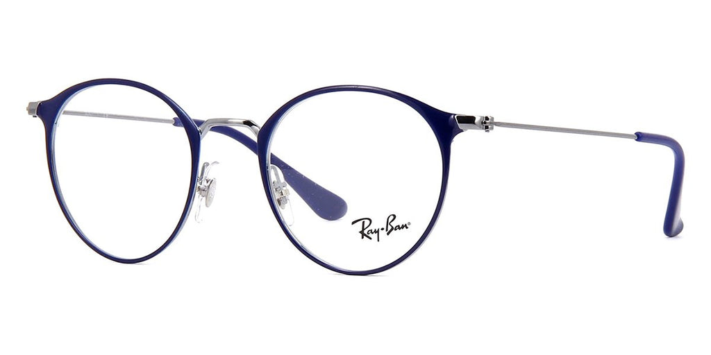 ray ban rb 6378 2906