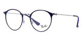 ray ban rb 6378 2906
