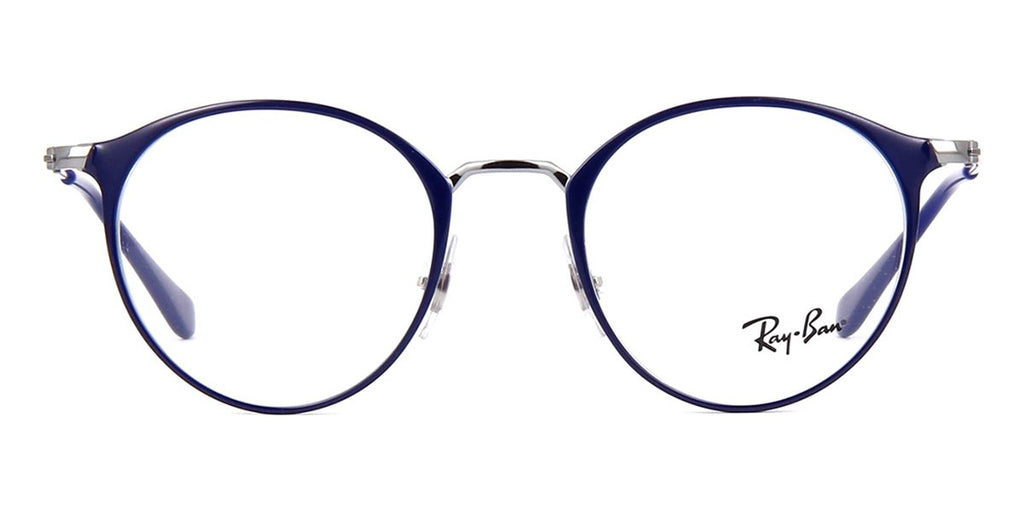 ray ban rb 6378 2906