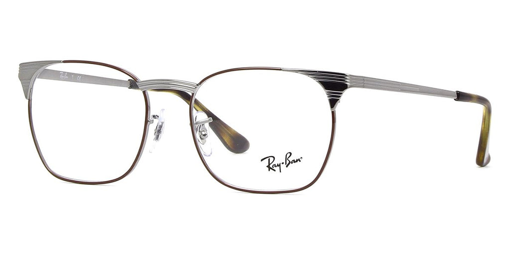 ray ban rb 6386 2902