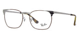 ray ban rb 6386 2902