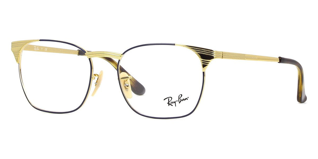 ray ban rb 6386 2903