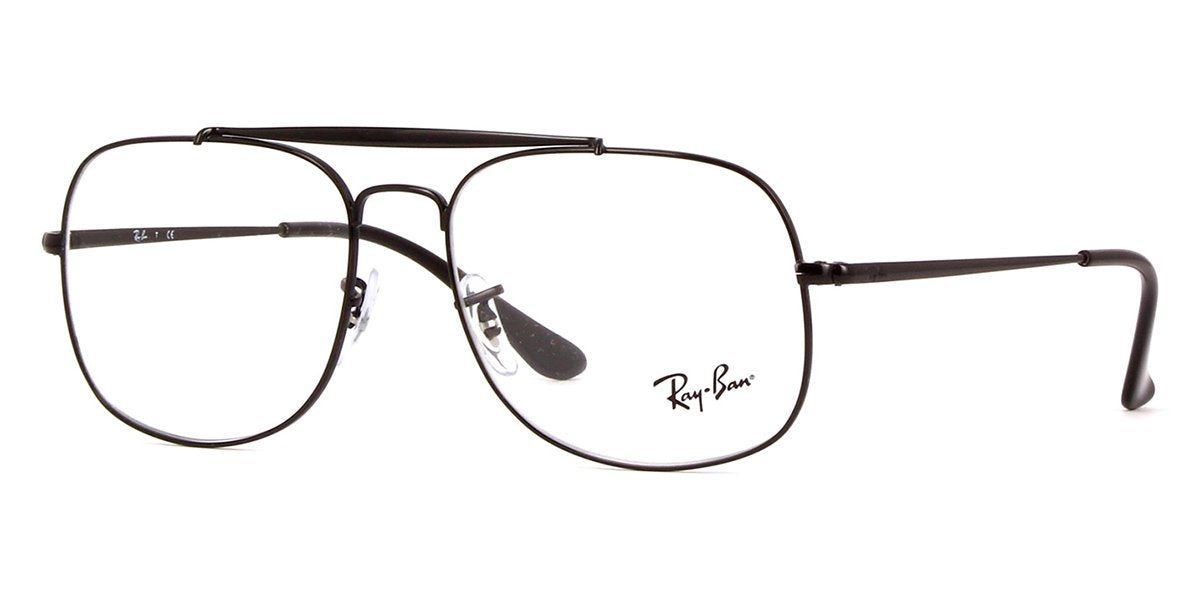 Ray-Ban The General RB 6389 2509