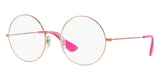 Ray Ban Ja-Jo RB 6392 2943 Glasses