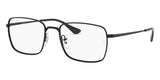 ray ban rb 6437 2509
