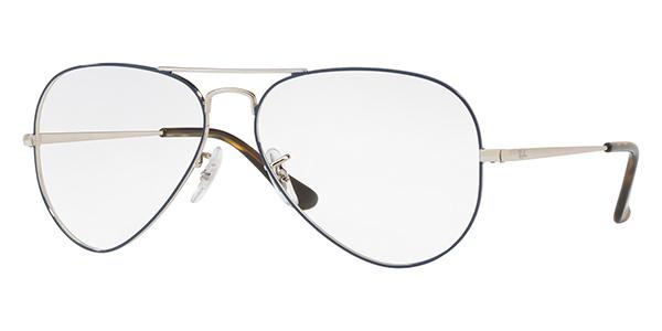 Ray-Ban RB 6489 2970