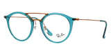 ray ban rb 7097 5632