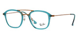 ray ban rb 7098 5632