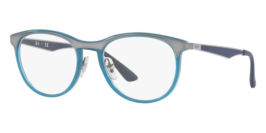 ray ban rb 7116 8017