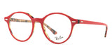 ray ban rb 7118 5714
