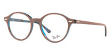 ray ban rb 7118 5715