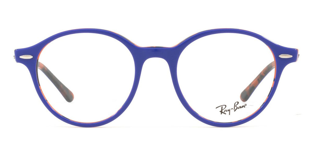 ray ban rb 7118 5716