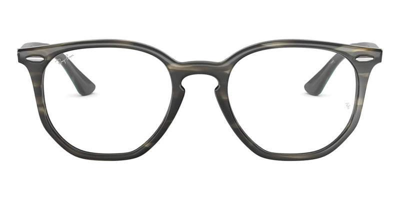 Ray-Ban RB 7151 5800 Glasses – GlassesNow