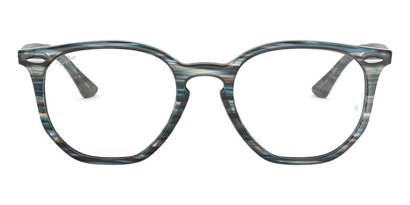 Ray-Ban RB 7151 5801 Glasses – GlassesNow
