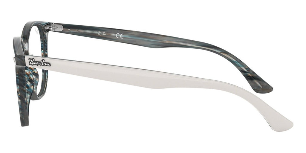 Ray-Ban RB 7151 5801 Glasses – GlassesNow