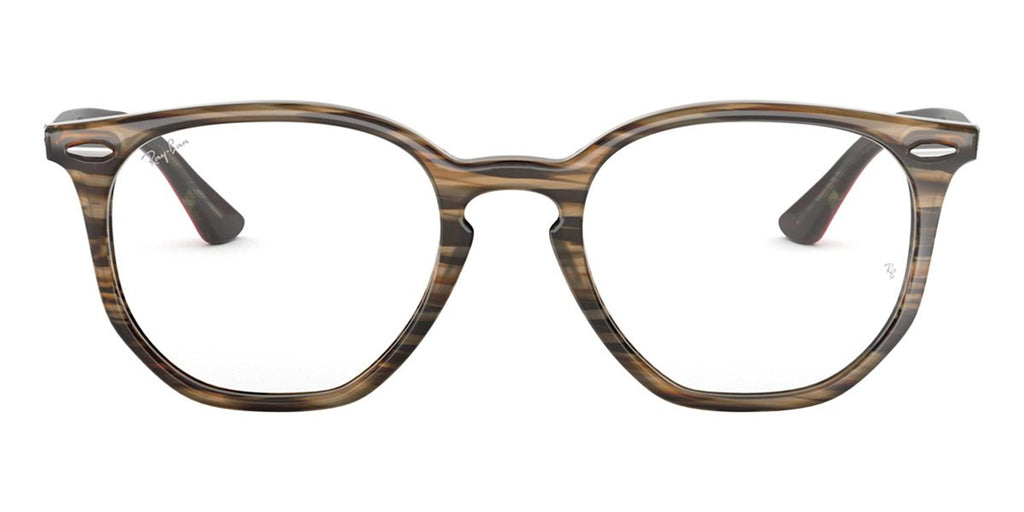 Ray-Ban RB 7151 5802 Glasses – GlassesNow
