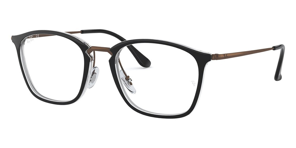 ray ban rb 7164 5882