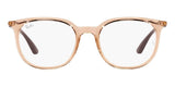Ray-Ban RB 7190 5940 Glasses