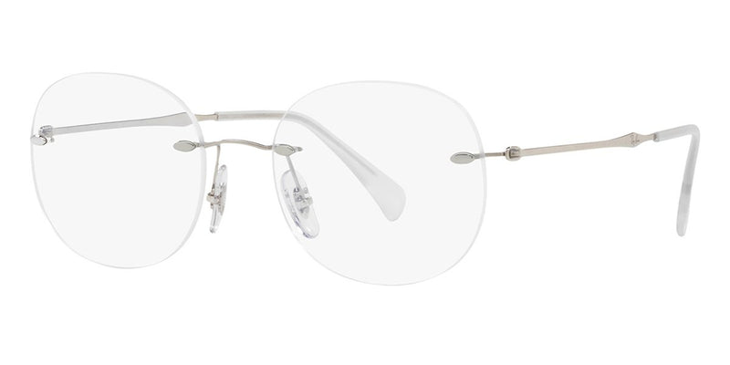 Ray-Ban RB 8747 1002 Glasses – GlassesNow