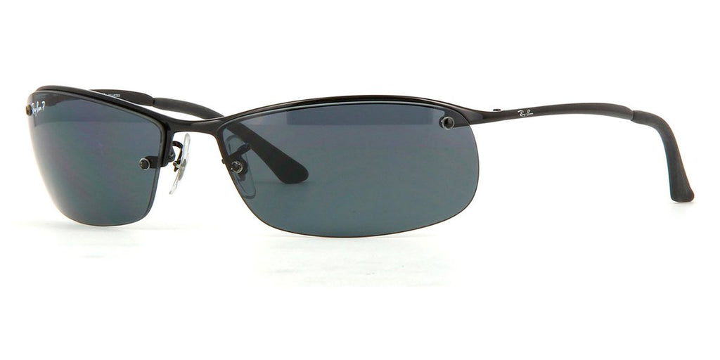 ray ban rb3183 002 81 polarised