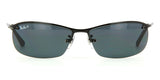 ray ban rb3183 002 81 polarised