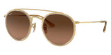 ray ban rb3647n 912443