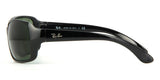 ray ban rb4068 601