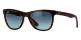 ray ban rb4184 61014m