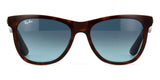 ray ban rb4184 61014m