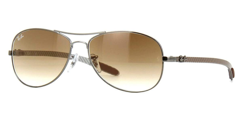 Ray-Ban RB 8301 004/51 Sunglasses