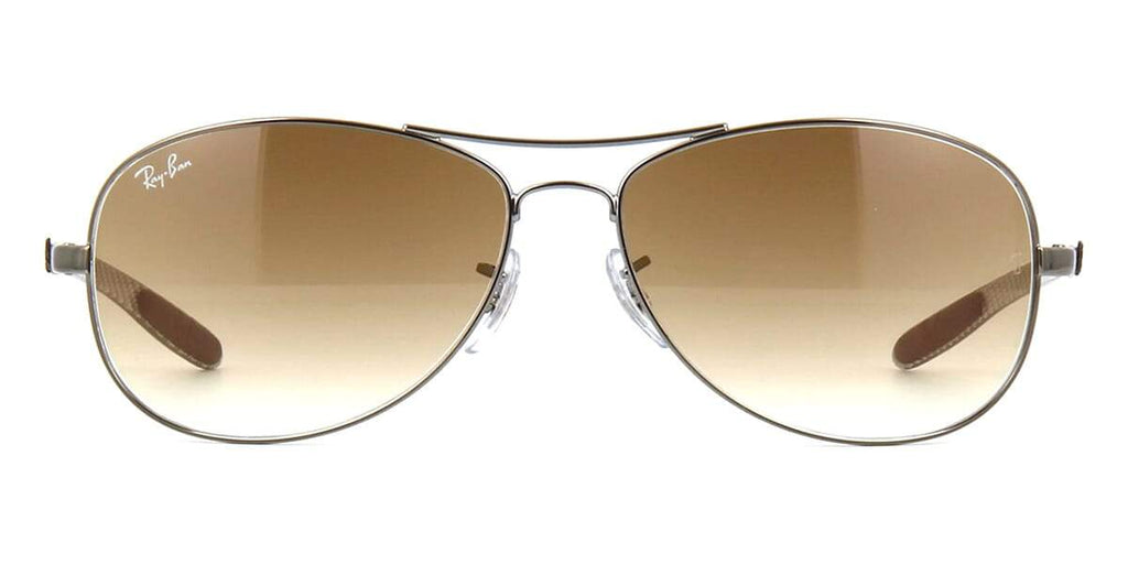 Ray-Ban RB 8301 004/51 Sunglasses