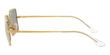 ray ban rectangle rb 1969 001w3 photochromic