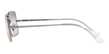 Ray-Ban Rectangle RB 1969 004/GC Sunglasses