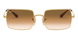 ray ban rectangle rb 1969 914751