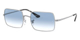 ray ban rectangle rb 1969 91493f