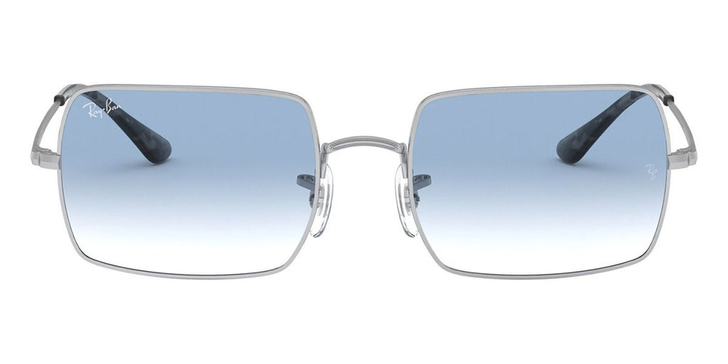 ray ban rectangle rb 1969 91493f