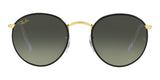 Ray-Ban Round Full Color RB 3447JM 9196/71 Sunglasses
