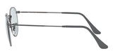 ray ban round metal rb 3447 004t3