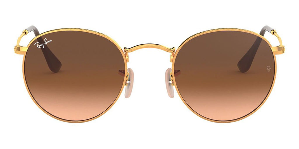 ray ban round metal rb 3447 9001a5