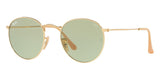 ray ban round metal rb 3447 90644c photochromic