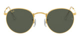 ray ban round metal rb 3447 919631